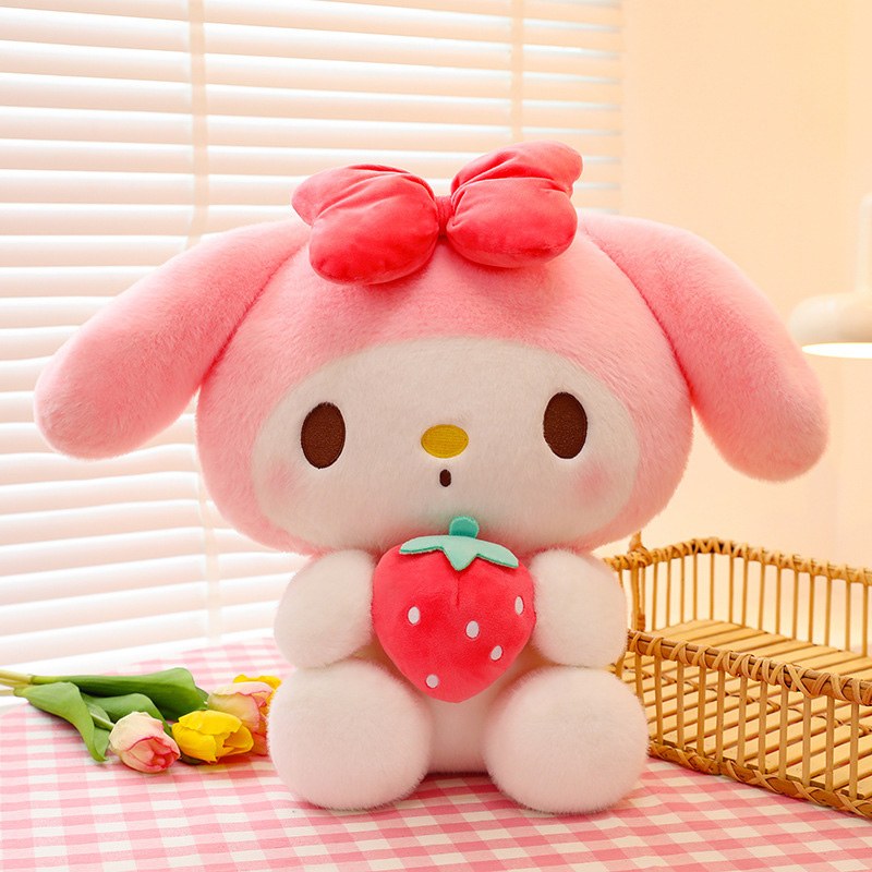 Strawberry Melody